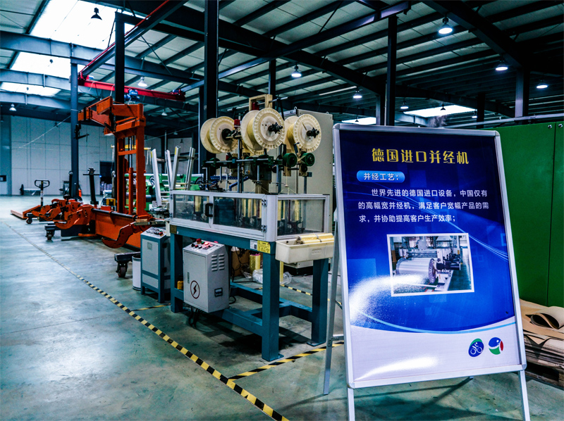 悅卓科技車(chē)間現(xiàn)場(chǎng)實(shí)景